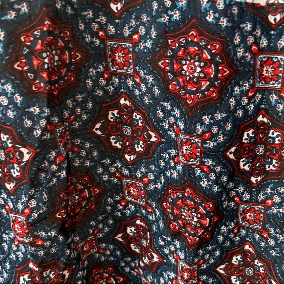 D&Y Boho Festival Kimono Women's Size OS - Picture 12 of 13